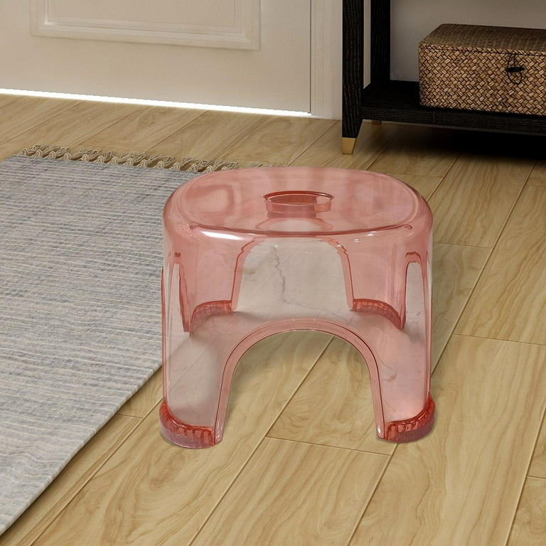 Walmart sales bathroom stool