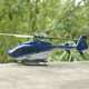 thumbnail image 3 of Helicóptero sin alerón de hélice única C187, 2,4G, 4 canales, EC135 RC, avión eléctrico de aviación, modelo de avión de altura fija, RTF, 3 of 4