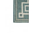 thumbnail image 5 of Furnish My Place Outdoor Oriental Rug - 7 ft. 10 in. x 10 ft., Ocean, 5 of 7