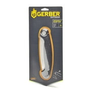 Gerber Exchange Blade Saw Black Silver