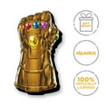 thumbnail image 3 of Marvel Thanos Gauntlet Funky Chunky Magnet, 3 of 7