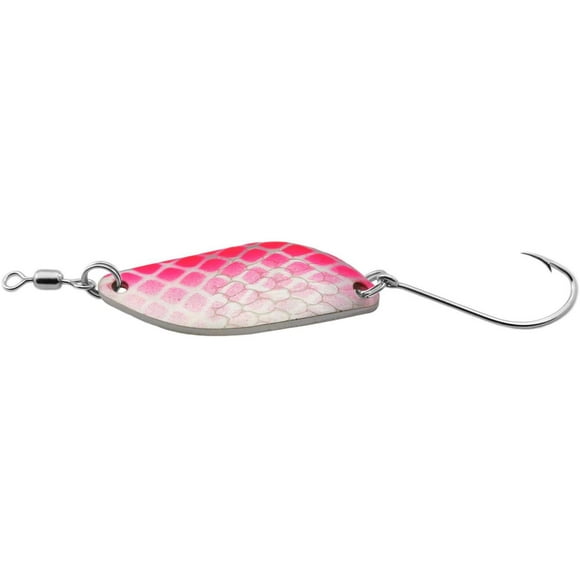 Gibbs G-1150-65CESC Cuillère Koho (2-7/8"), 1oz, écailles de cerise Cuillère Koho (2-7/8"), 1oz, é