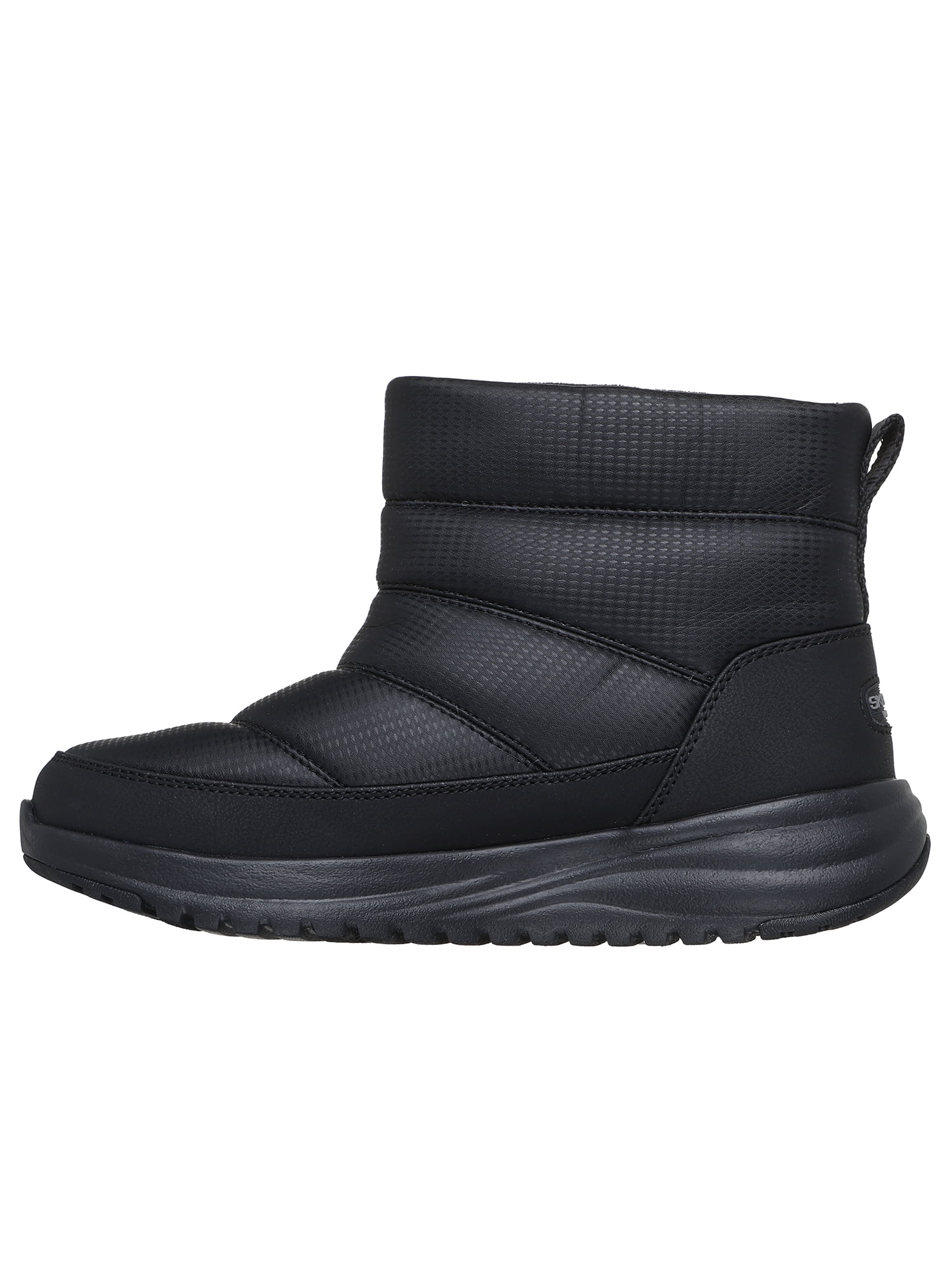 Skechers Women's On-The-Go Stellar Quilted Boot