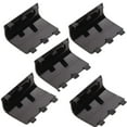 thumbnail image 2 of Huanledash 5Pcs Controller Game Battery Back Cover Shell Replacement Parts for Xbox One, 2 of 6