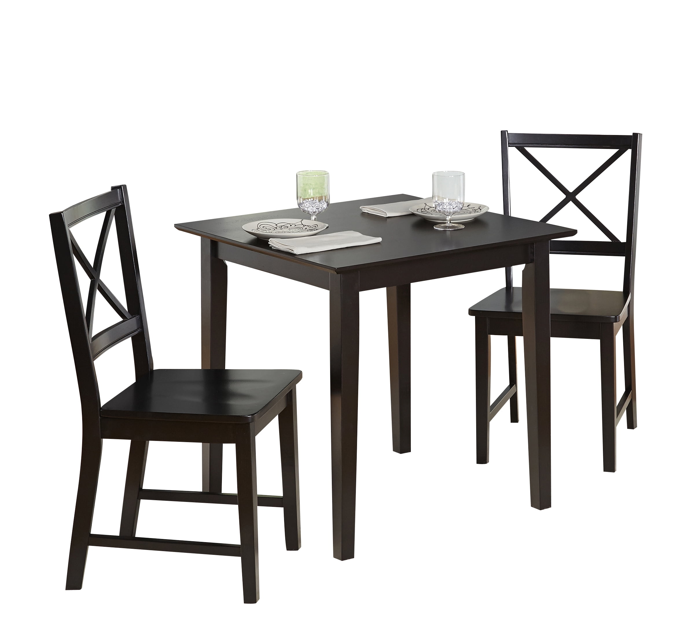TMS Udine Dining Table, Multiple Finishes