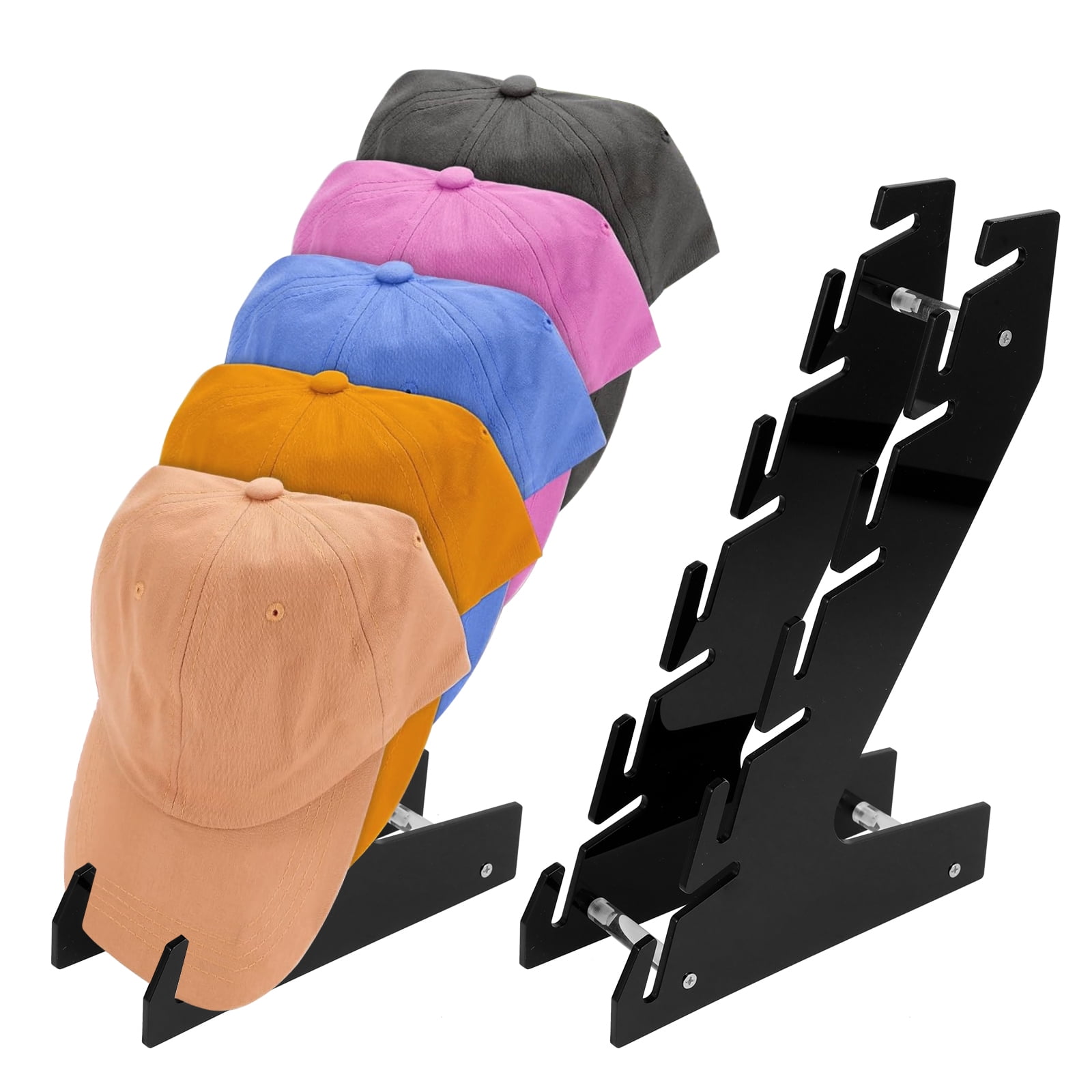 Hat rack walmart new arrivals