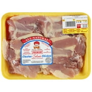 Claxton Chicken: Young Premium Select Chicken Thighs, 1.51 Lb