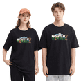thumbnail image 2 of Montana Vintage Graphic Tee For Men And Women, Outdoor Travel Cotton Short Sleeves T-Shirt, 2 of 6