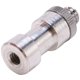 thumbnail image 4 of 3 tornillos de trípode de 1/4" y 3/8" para soporte de luz y 1 adaptador de anillo helicoidal de enfoque M42 a M42, 4 of 8