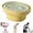 Yellow, variant on Detergent Presser (White) – Large Jug with Pump for Liquid Laundry Soap & Dishwashing Detergent Dispenser