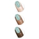 thumbnail image 3 of Sally Hansen Miracle Gel Esmalte de uñas que da altitud, 0.5 onzas líquidas, 3 of 5