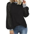 thumbnail image 2 of Moda mujer sólido Stand Up Collar Cardigan abajo chaqueta prendas de vestir exteriores abrigo acolchado Fridja  po4378, 2 of 7