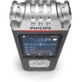 thumbnail image 2 of Philips DVT6115 Enregistreur Audio VoiceTracer, 2 of 10