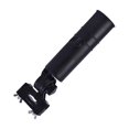 thumbnail image 3 of ziyahi Golf Cart Umbrella Holder Tube for Attachment Cart Handles Black Rounded Golf many, 3 of 6