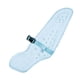 thumbnail image 2 of Bebés sosteniendo,cubierta de lactancia para portabebés,Bebé Recién Nacido Infantil Portátil,Funda de Enfermería Portabebés Lactancia Recién Nacido,Portabebés Ajustable Lactancia Azul, 2 of 9
