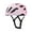 Pink, variant on Kuntesetty Bike Helmet Helmet Comfortable Breathable Cycling Accessories Ultralight Grey