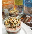 thumbnail image 3 of MADE IN CANADA - Nature's Mix Date Square Granola, Resealable Bag, 575g, 3 of 4