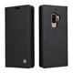 thumbnail image 4 of Funda para Samsung Galaxy S9 Plus Estuche de Cuero PU Tipo Cartera con Ranuras para Tarjetas y Cierre Magnético, 4 of 5