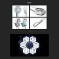 thumbnail image 4 of EXO Official Light Stick Ver.3 K-Pop, 4 of 5
