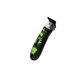 thumbnail image 5 of Set de cortapelos y recortador TPOB Slime 2 para hombre, color negro, 5 of 9