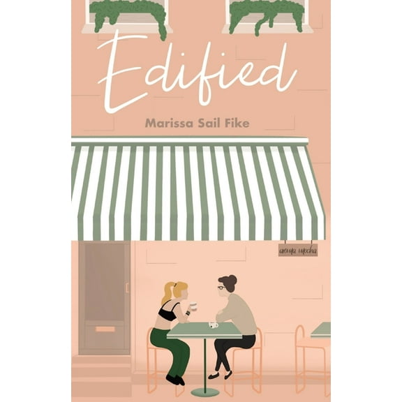 Edified, (Paperback)