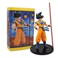 thumbnail image 1 of Figura de Acción Goku MR. GADGETS Báculo Sagrado 21 cm, 1 of 10