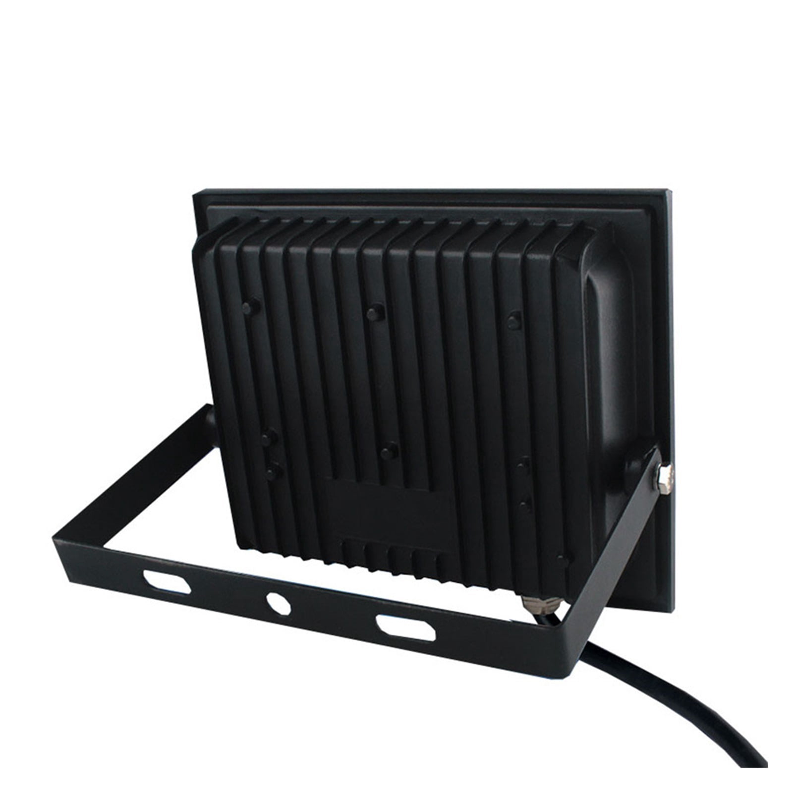 IP66 Waterproof UV Flood Light Led Black Light 395nm-405nm UV Resin Curing Light Outdoor Ultravilet Lamp For Party Sta Decor ,Save Energ