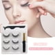 thumbnail image 3 of Kit De Pestañas Magnéticas Y Delineador De Ojos Con Pinzas-3 Pares Novedad -, 3 of 4