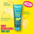 thumbnail image 3 of Mielle Kalahari Melon and Aloe Vera Deep Hydration Curl Forming Glaze - 7.5 oz, 3 of 10