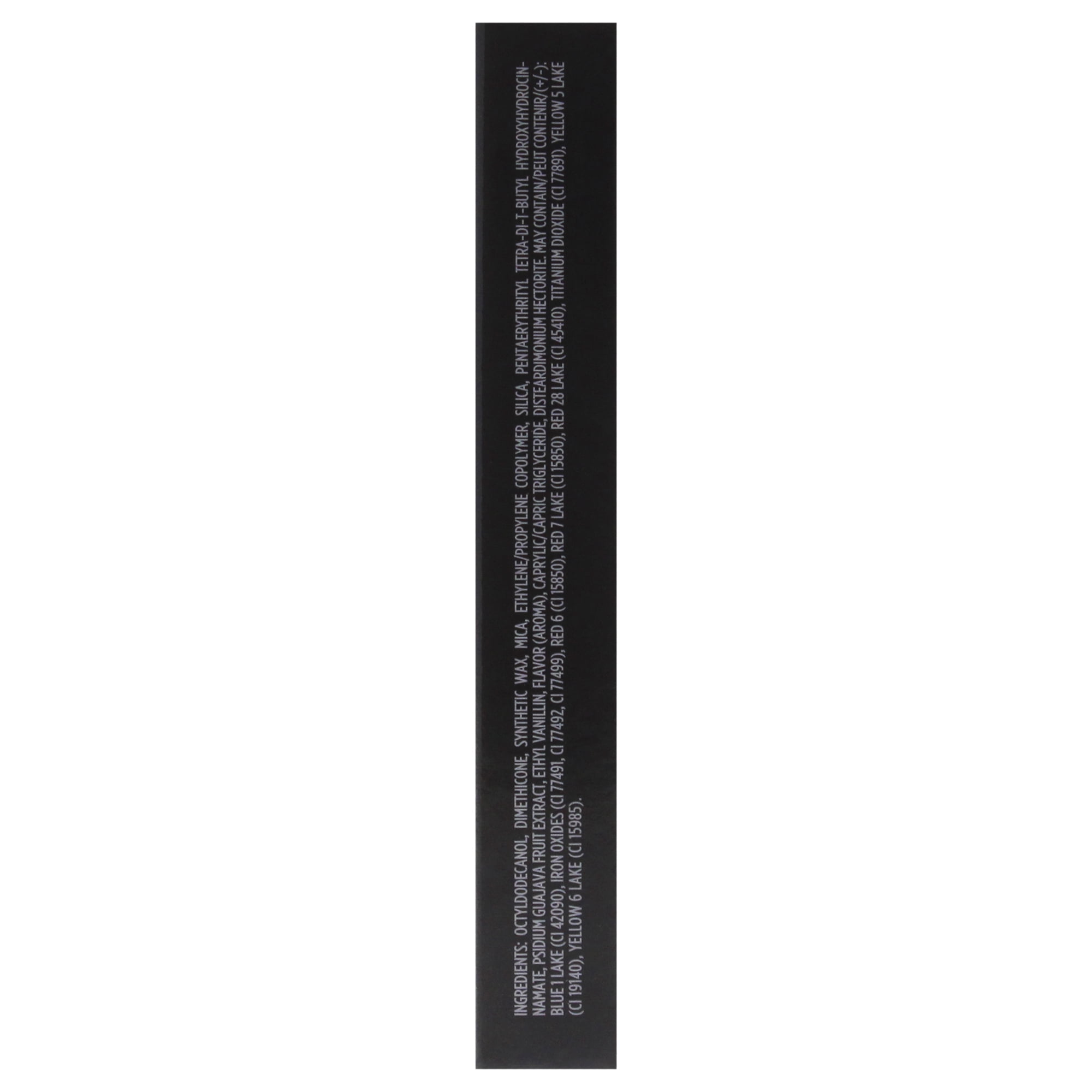 High Vibe Lip Color - 101 Snap by Laura Mercier for Women - 0.05 oz Lipstick
