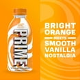 thumbnail image 6 of Prime Hydration Sports Drink, Variety Pack, Future Freeze, Orange Swirl, Dragonfruit Fusion, 12 fl oz, Bottles, 6 of 11