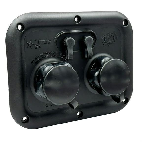 B&B Molders 94349 Titus S1