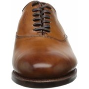 Allen Edmonds Mens Carlyle Leather Dress Derby Shoes