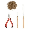 thumbnail image 3 of Outils, Kit d'Outils Simple d'Utilisation pour Salon de Coiffure pour Coiffeur 7, 3 of 8
