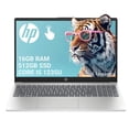 thumbnail image 1 of Laptop HP Gamer Core i5 1235U 16GB RAM 512GB SSD 15,6 Touch, 1 of 4