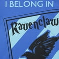 thumbnail image 2 of Harry Potter Boys Ravenclaw Short Sleeve T-Shirt Sizes 6-14, 2 of 2