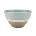 thumbnail image 5 of Pfaltzgraff® Adina Blue Stoneware 16-Piece Dinnerware Set, 5 of 10