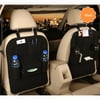 1PC Car Storage Bag Universal Box Back Seat Bag Organizer Backseat Holder Pockets Car-styling Protector Auto Accessories