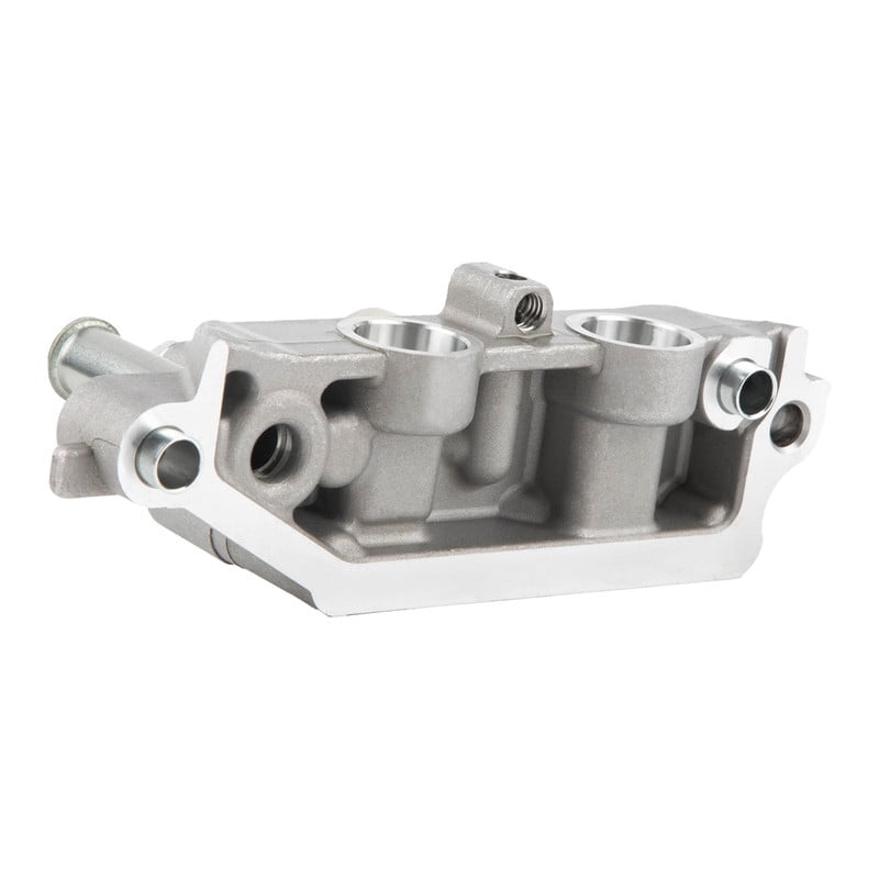 ISA Variable Valve Timing Solenoid VVT Front For Honda Accord Crosstour Acura MDX V6 3.0L 3.5L Replacement for 918-075 918075 158105G0A01