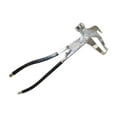 thumbnail image 1 of Alicates para pesas de ruedas,Alicates de peso para ruedas de repuesto ergonómicos,Alicates para equilibrar el peso de las ruedas,herramienta de martillo resistente,Accesorios de clip para, 1 of 8