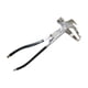 thumbnail image 1 of Alicates para pesas de ruedas,Alicates de peso para ruedas de repuesto ergonómicos,Alicates para equilibrar el peso de las ruedas,herramienta de martillo resistente,Accesorios de clip para, 1 of 8