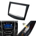 thumbnail image 4 of Car Touch Screen Display For Escalade Srx Xts Cue 2013 2014 2015 2016 2017 Sense 23106488, 4 of 5