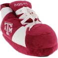 thumbnail image 5 of Texas A&M Aggies Original Comfy Feet Sneaker Slipper, X-Large, 5 of 5