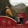 thumbnail image 3 of Chocolate Shilajit, energía pura para mujeres, 3 of 7