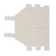 thumbnail image 4 of Soporte De Esternón Y Tórax, Envoltura De Soporte De Pecho De Costillas Ajustable Que Promueve La Curación Para La Tensión Muscular Intercostal ANGGREK Chest Brace, 4 of 8