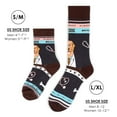 thumbnail image 2 of Gifts for Nurses, Doctors, Hospital Workers & Medical Students - Healthcare Novelty Socks, 2 of 7