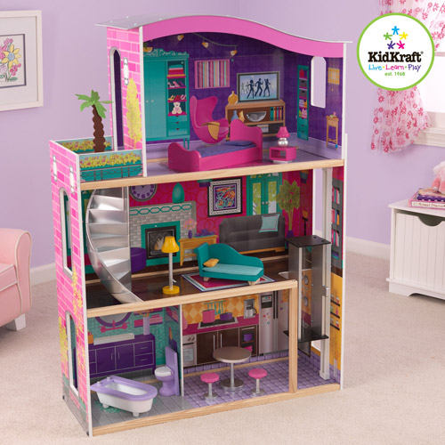 kidkraft dollhouse replacement furniture