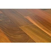 Mazama Hardwood, Exotic South American Collection, Natural Ipe, Premiere, 3-1/4"
