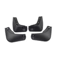 thumbnail image 6 of 4pcs Car Wheel Mud Flaps Splash Guards PP + TPO For Kia Picanto 2011-2018, 6 of 6