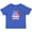 Royal Blue, variant on Inktastic Aunty's Little Chili Pepper Boys or Girls Baby T-Shirt